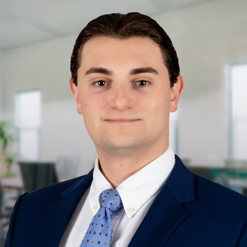 Connor Johnston, Founder of Tutela Realty